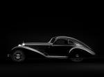 Mercedes-Benz 540K Autobahn Kurier 1934 года